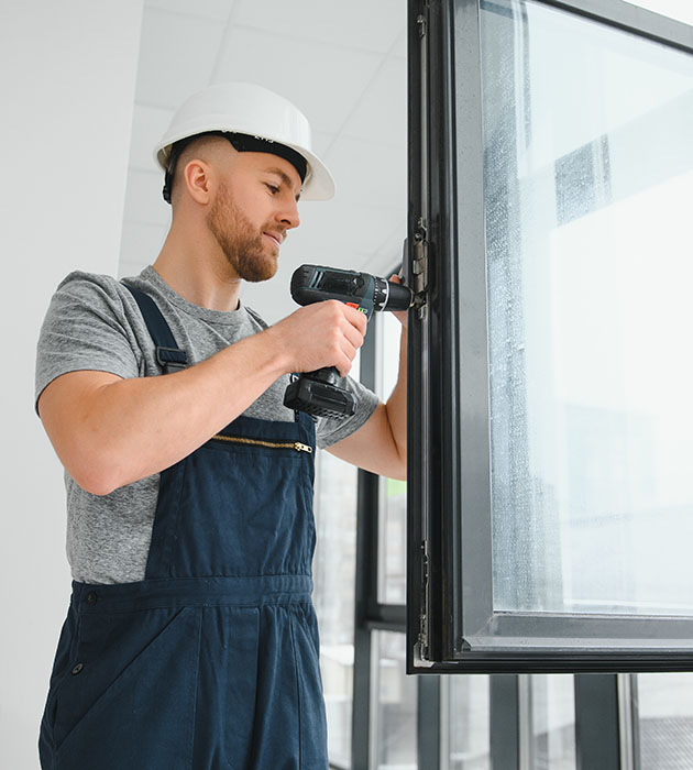 درب و پنجره یو پی وی سی،درب و پنجره UPVC،درب و پنجره دوجداره